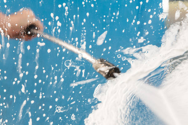 Best Soft Washing for Delicate Surfaces in Mount Vernon, NY