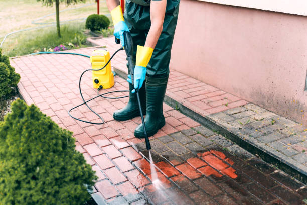 Reliable Mount Vernon, NY Pressure Washing Services Solutions